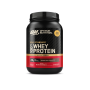100% Whey Gold Standard - Optimum Nutrition 450 g - Διπλή Rich Σοκολάτα