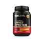 100% Whey Gold Standard - Optimum Nutrition 450 g - Διπλή Rich Σοκολάτα