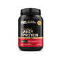 100% Whey Gold Standard - Optimum Nutrition 450 g - Διπλή Rich Σοκολάτα