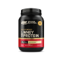 100% Whey Gold Standard - Optimum Nutrition 450 g - Διπλή Rich Σοκολάτα