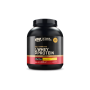 100% Whey Gold Standard - Optimum Nutrition 450 g - Διπλή Rich Σοκολάτα