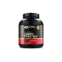 100% Whey Gold Standard - Optimum Nutrition 450 g - Διπλή Rich Σοκολάτα