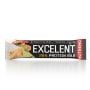 Excelent Protein Bar 85 g - Nutrend 85 g - Φυστικοβούτυρο