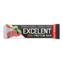Excelent Protein Bar 85 g - Nutrend 85 g - Φυστικοβούτυρο
