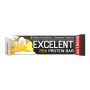 Excelent Protein Bar 85 g - Nutrend 85 g - Φυστικοβούτυρο