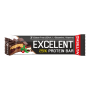 Excelent Protein Bar 85 g - Nutrend 85 g - Φυστικοβούτυρο