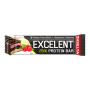 Excelent Protein Bar 85 g - Nutrend 85 g - Φυστικοβούτυρο
