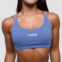 FIT Αθλητικό μπουστάκι Steel Blue - GymBeam S