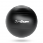FitBall 85 cm - GymBeam Μαύρο