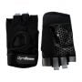 Αθλητικά Γάντια Grip Black – GymBeam M