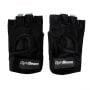 Αθλητικά Γάντια Grip Black – GymBeam M