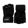 Αθλητικά Γάντια Wrap Black – GymBeam S