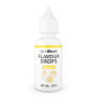Flavour Drops - GymBeam 30 ml - Καραμέλα