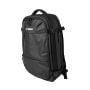 FlyBag Backpack Medium Black - GymBeam single_variant