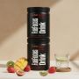 FueFocus Drink - GymBeam 125 g - Φράουλα - Ακτινίδιο