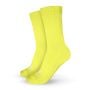 Κάλτσες Functional Crew Chartreuse - STRIX XL