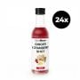Ginger & Cranberry Shot - GymBeam 50 ml