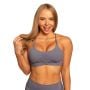 Grace Sports Bra Granite - BeastPink S