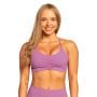 Grace Sports Bra Purple - BeastPink S