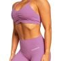 Grace Sports Bra Purple - BeastPink S
