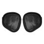 Gripper Pads - GymBeam Μαύρο