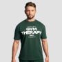 T-Shirt Gym Therapy Forest - GymBeam L