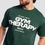 T-Shirt Gym Therapy Forest - GymBeam L