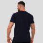 Ανδρικό T-Shirt One Team Navy - GymBeam XXXL