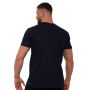 Ανδρικό T-Shirt One Team Navy - GymBeam XXXL
