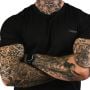 Ανδρικό T-shirt TRN Black - GymBeam M