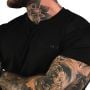 Ανδρικό T-shirt TRN Black - GymBeam M