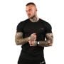 Ανδρικό T-shirt TRN Black - GymBeam M