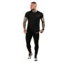 Ανδρικό T-shirt TRN Black - GymBeam M