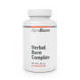 Herbal Burn Complex - GymBeam 90 καψ.