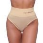 Highrise Briefs 2Pack Nude - GymBeam M
