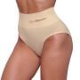 Highrise Briefs 2Pack Nude - GymBeam M
