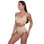 Highrise Briefs 2Pack Nude - GymBeam M