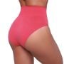 Highrise Briefs 2Pack Pink - GymBeam L