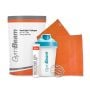 Υδρολυμένο Κολλαγόνο RunCollg® με Βιταμίνη C - GymBeam 500 g - Χωρίς Γεύση
