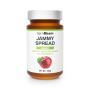 Jammy Spread - GymBeam 220 g - Φράουλα