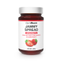 Jammy Spread - GymBeam 220 g - Φράουλα