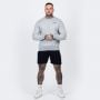 Ανδρικό Πουλόβερ Basic Grey – Gymbeam M