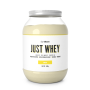 Just Whey Grass-Fed Πρωτεΐνη  – GymBeam 1000 g - Μπανάνα - 00