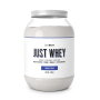 Just Whey Grass-Fed Πρωτεΐνη  – GymBeam 1000 g - Κρέμα - Μπισκότο - 00