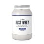 Just Whey Grass-Fed Πρωτεΐνη  – GymBeam 1000 g - Μιλκσεικ Σοκολάτας  - 00