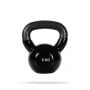 Kettlebell Black – GymBeam 12 kg