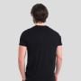 Lift T-Shirt Black - GymBeam XL