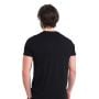 Lift T-Shirt Black - GymBeam XL