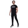 Lift T-Shirt Black - GymBeam XL