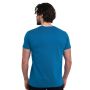 Lift T-shirt Blue - GymBeam XXXL